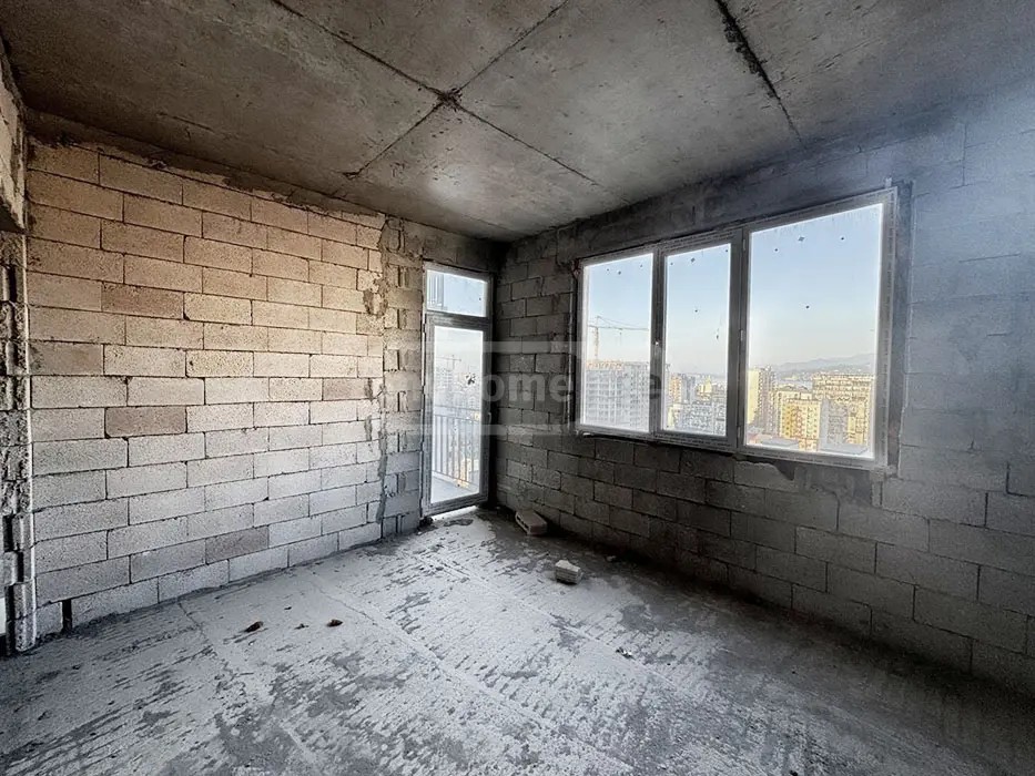 ხიმშიაშვილი ს. ქ. 40 - 4 rooms