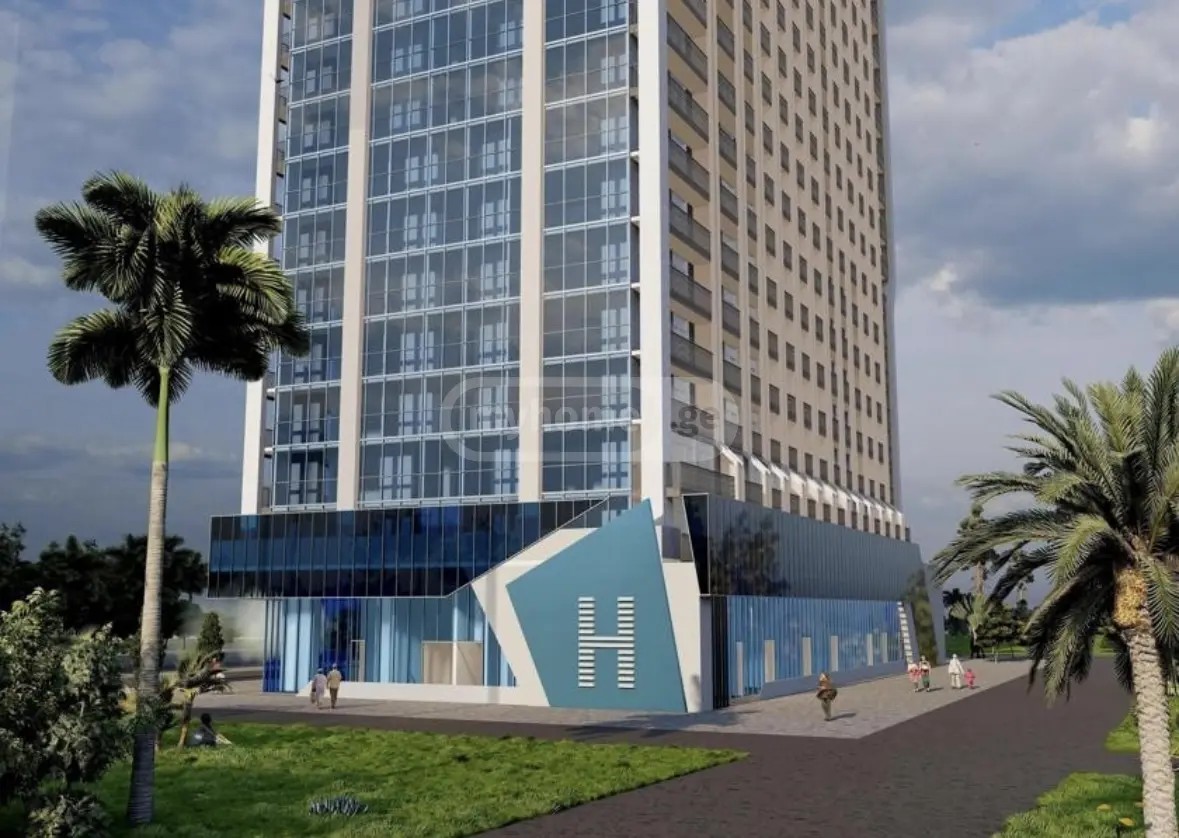 ხიმშიაშვილი შ. ქ. 49 - 1 rooms