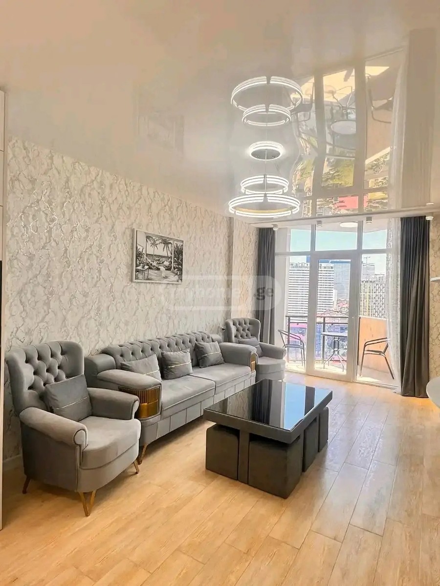 ხიმშიაშვილი შ. ქ. 47ა - 3 rooms