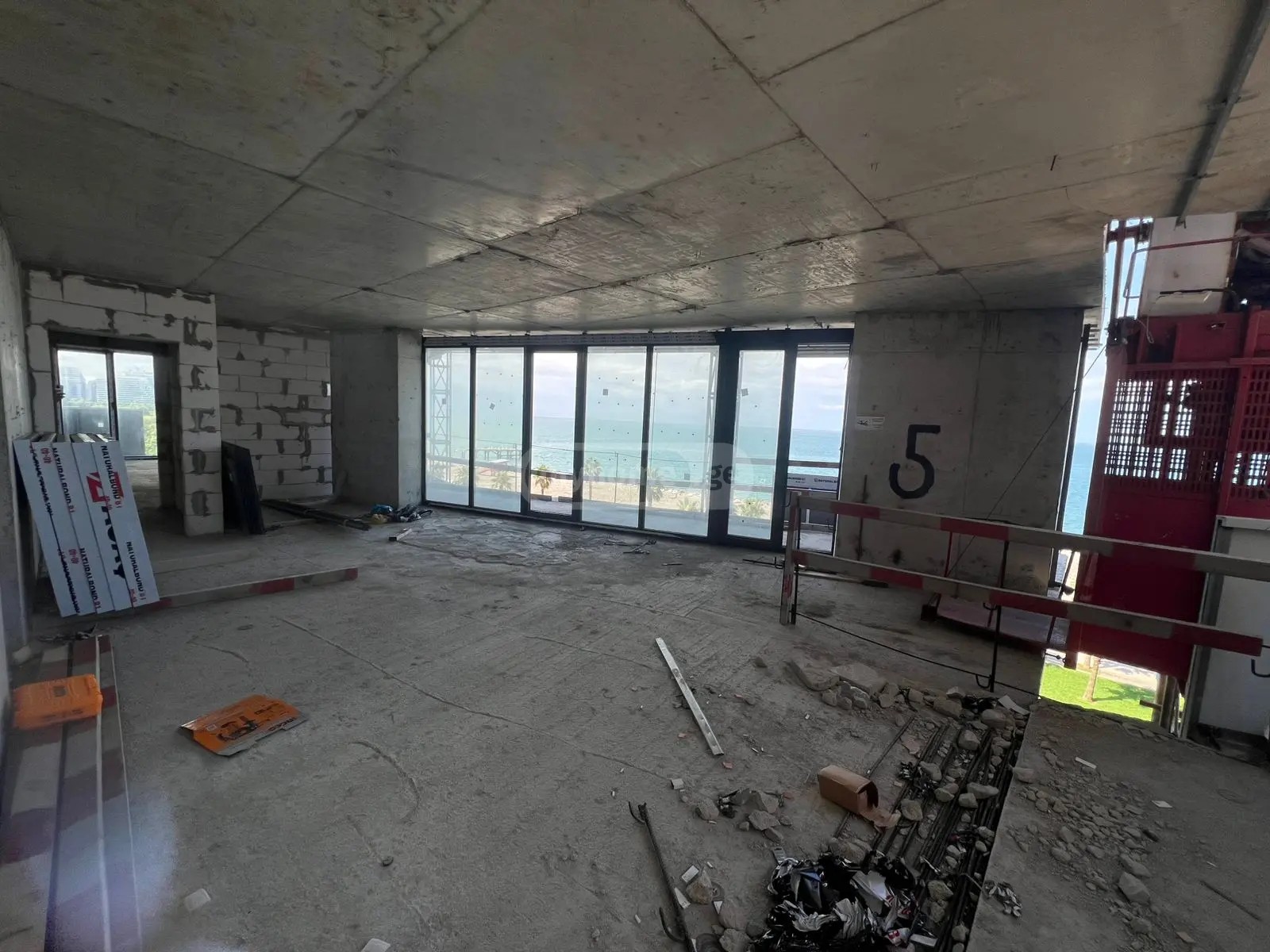 ხიმშიაშვილი შ. ქ.  - 3 rooms