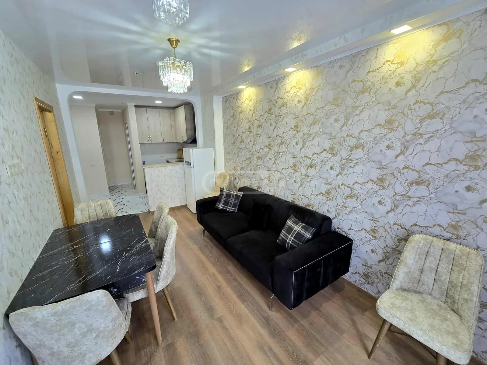 შარტავა ჟ. ქ.  - 3 rooms