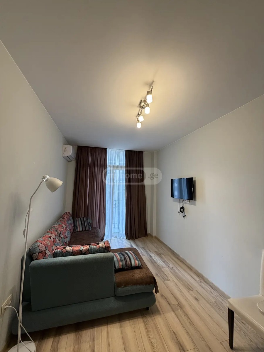 კობალაძე ი. ქ. 4 - 2 rooms