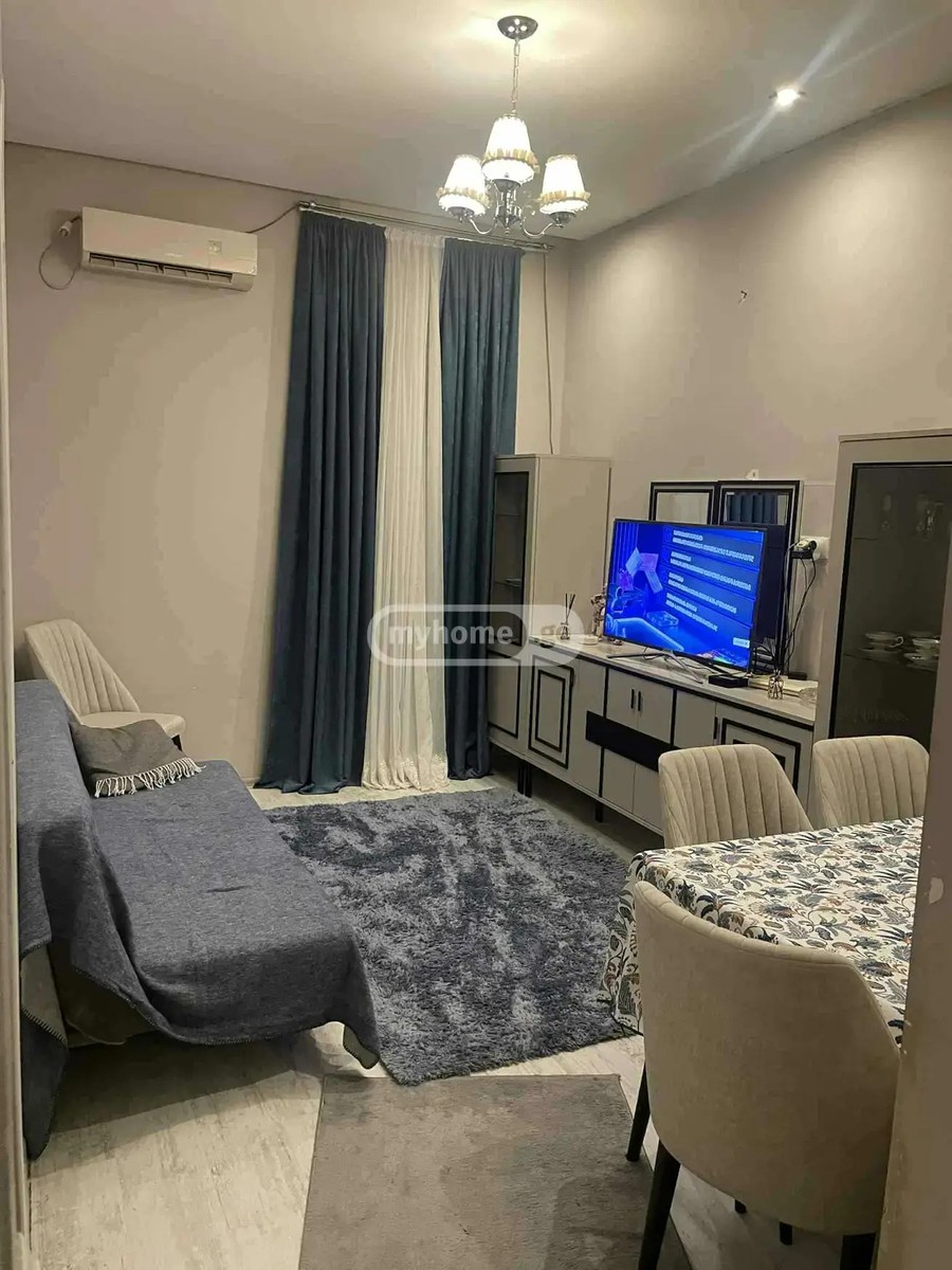 შანიძე ა. ქ.  - 3 rooms