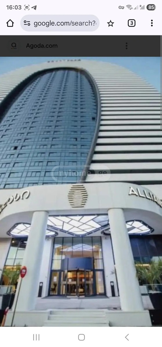 ხიმშიაშვილი შ. ქ. 5 - 1 rooms