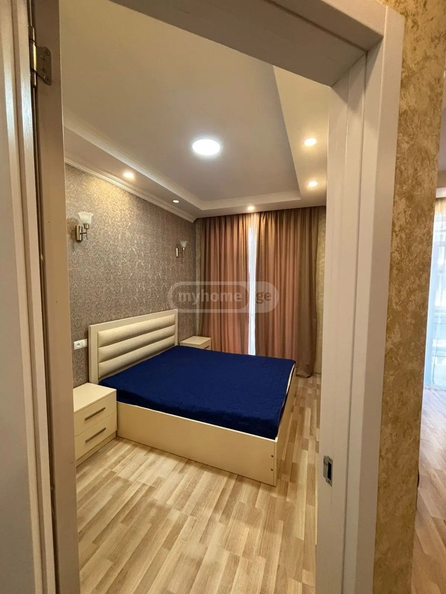 ხიმშიაშვილი შ. ქ. 65 - 2 rooms