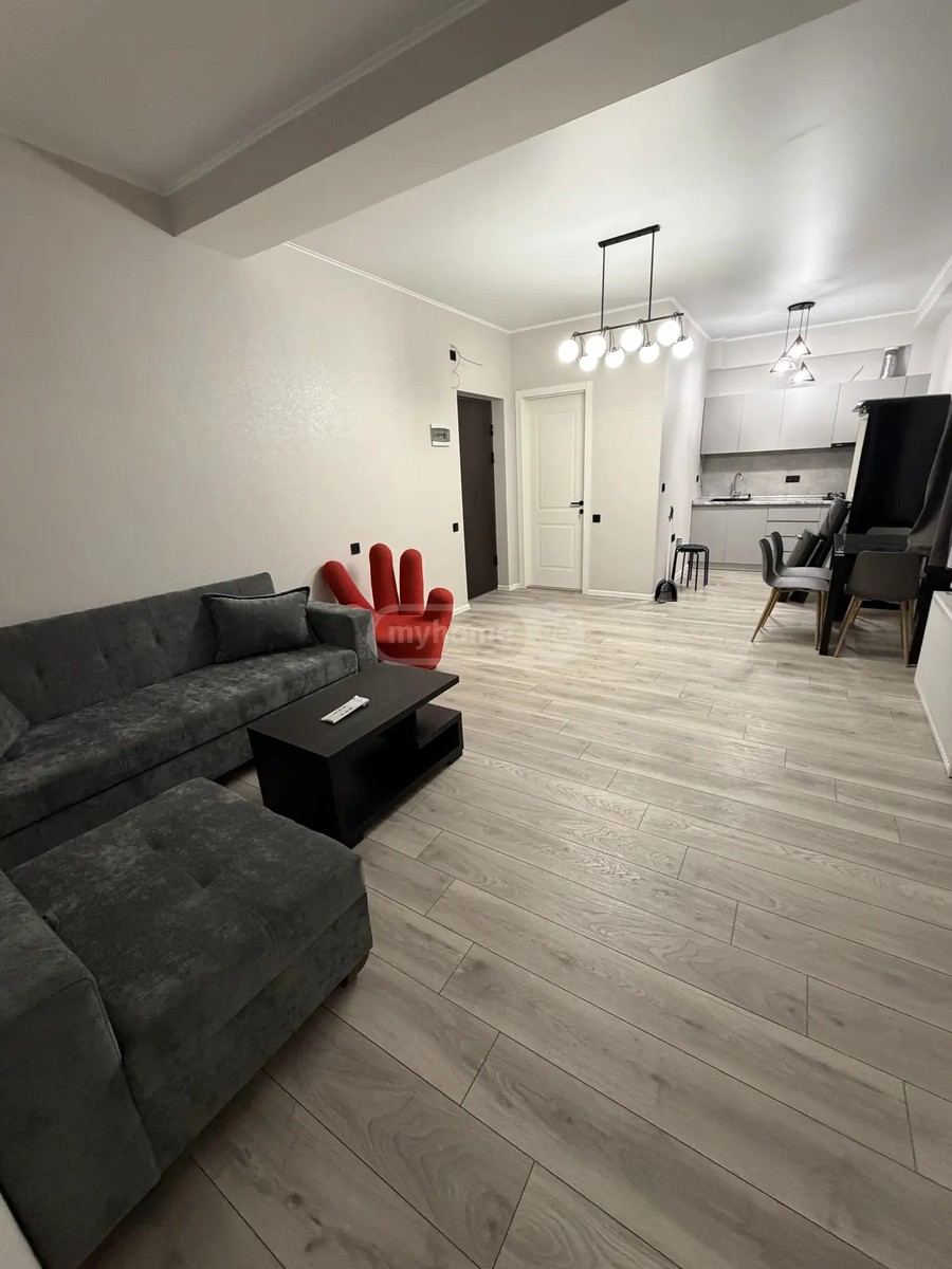 ანაპის 414-ე დივიზიის ქუჩა  - 2 rooms