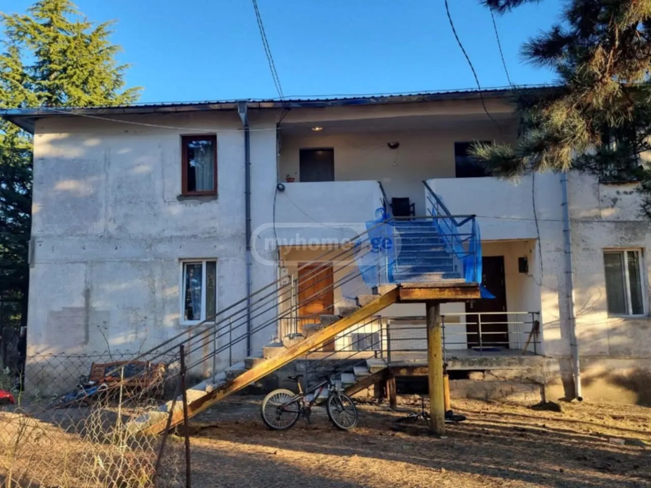 კოჯორი  - 5 rooms