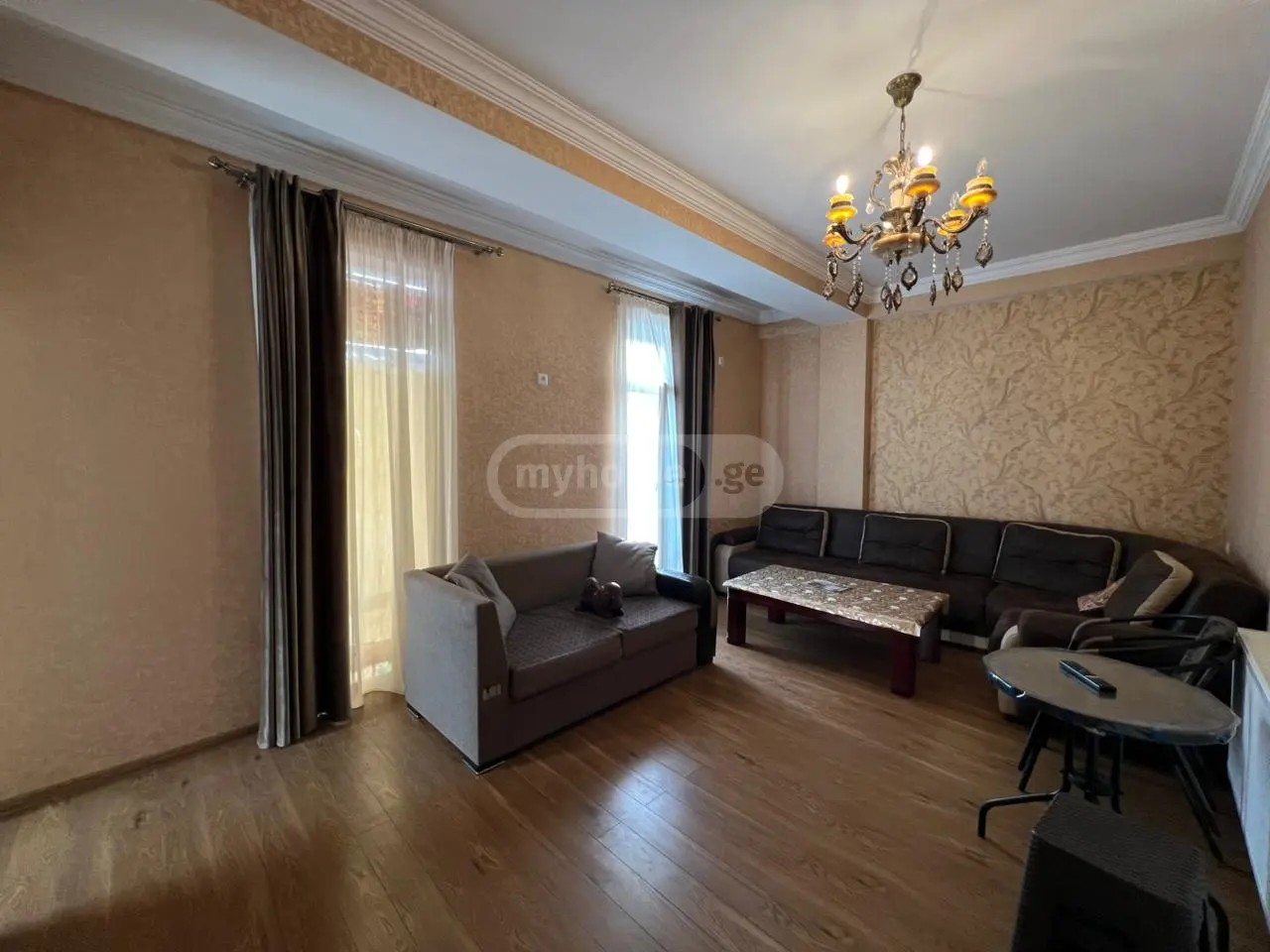 საირმის ქ.  - 4 rooms
