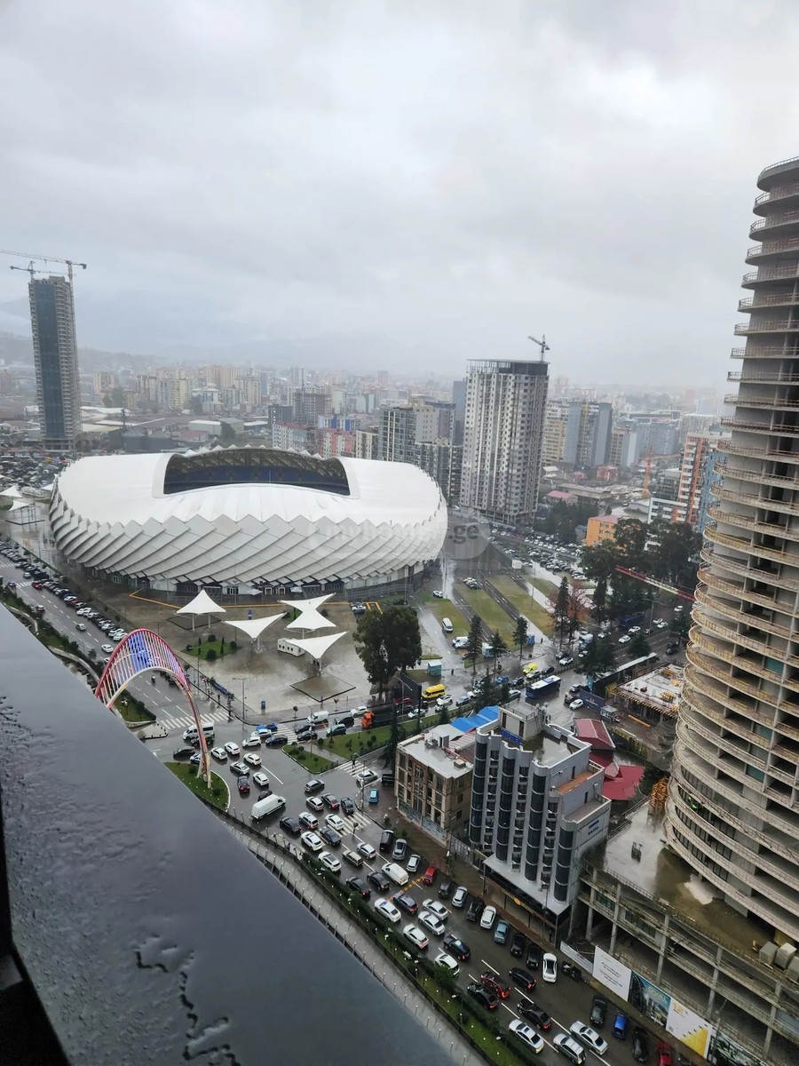 შარტავა ჟ. ქ.  - 1 rooms