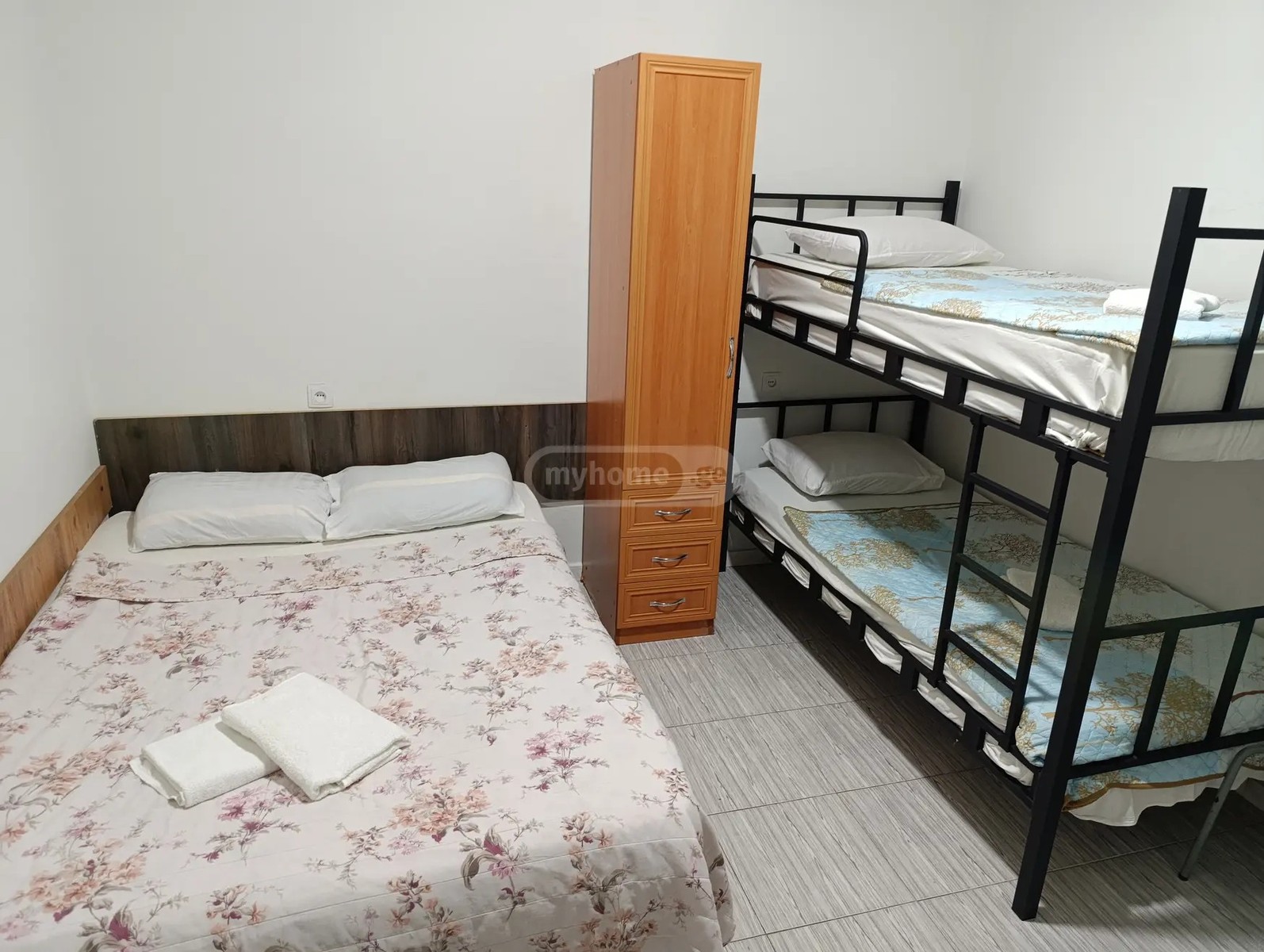 ასათიანი ლუკ. ქ. 26ა - 1 rooms