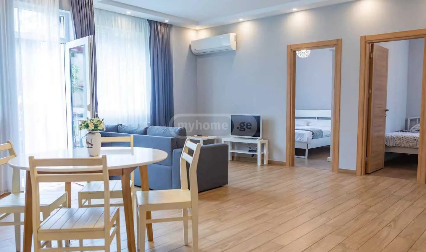 ასათიანი ლუ. ქ. 11 - 3 rooms