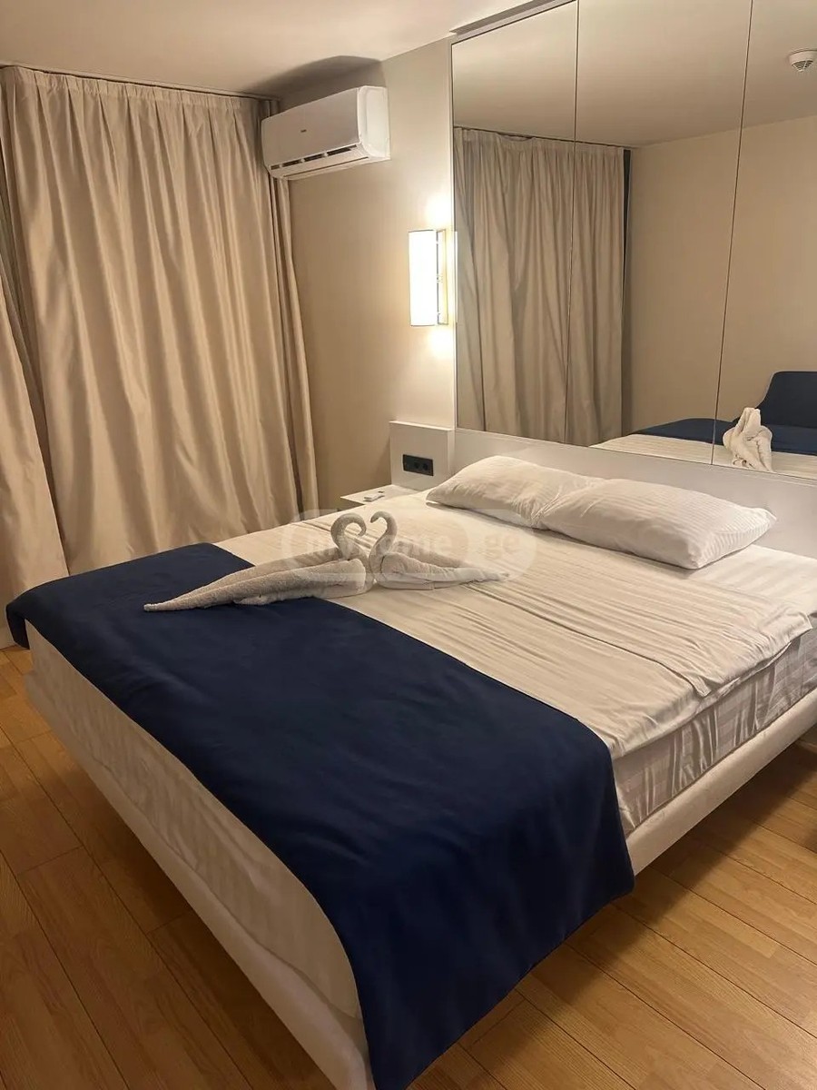 ხიმშიაშვილი შ. ქ.  - 1 rooms