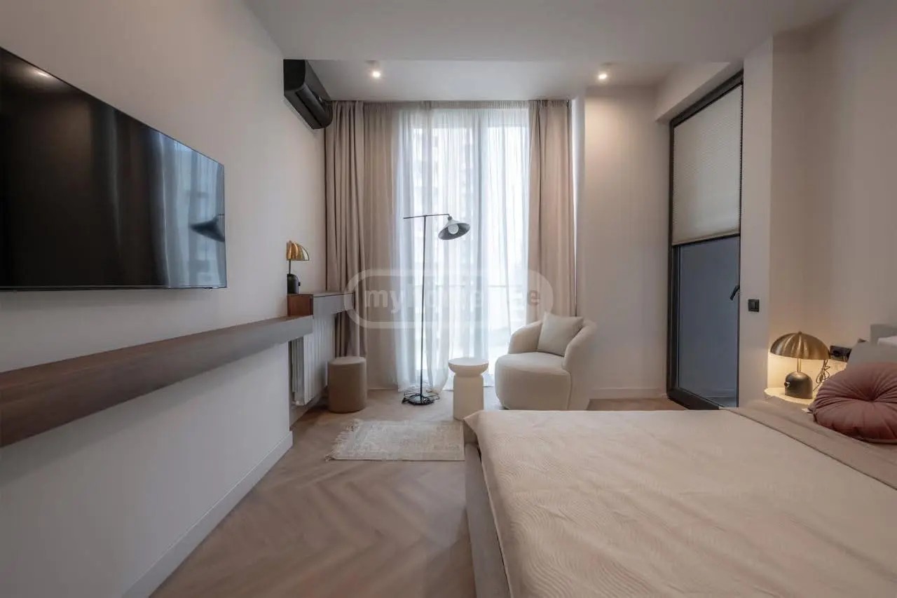 ავალიშვილი ზ. ქ.  - 3 rooms