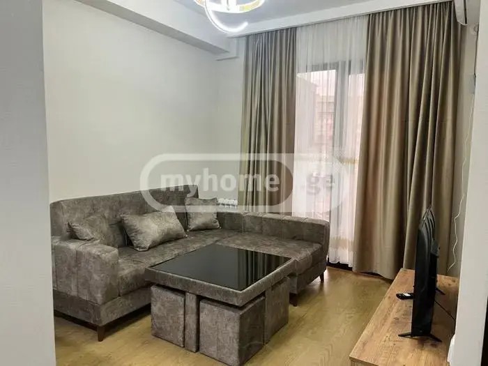 გამარჯვების ქ.  - 2 rooms