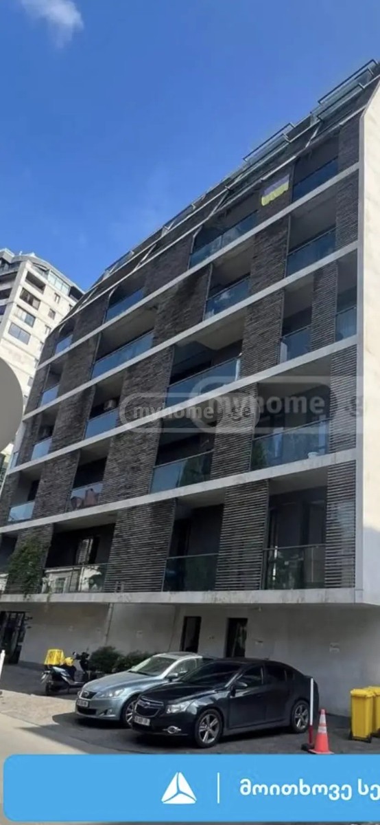 რადიანი შ. ქ.  - 3 rooms