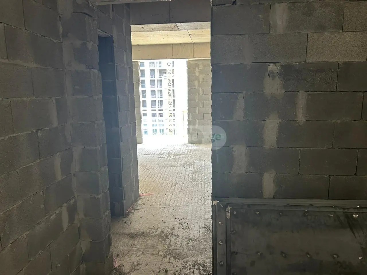 არჩილ მეფის ქ.  - 3 rooms