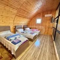 კუპრაძის ქ. 2 - 1 rooms