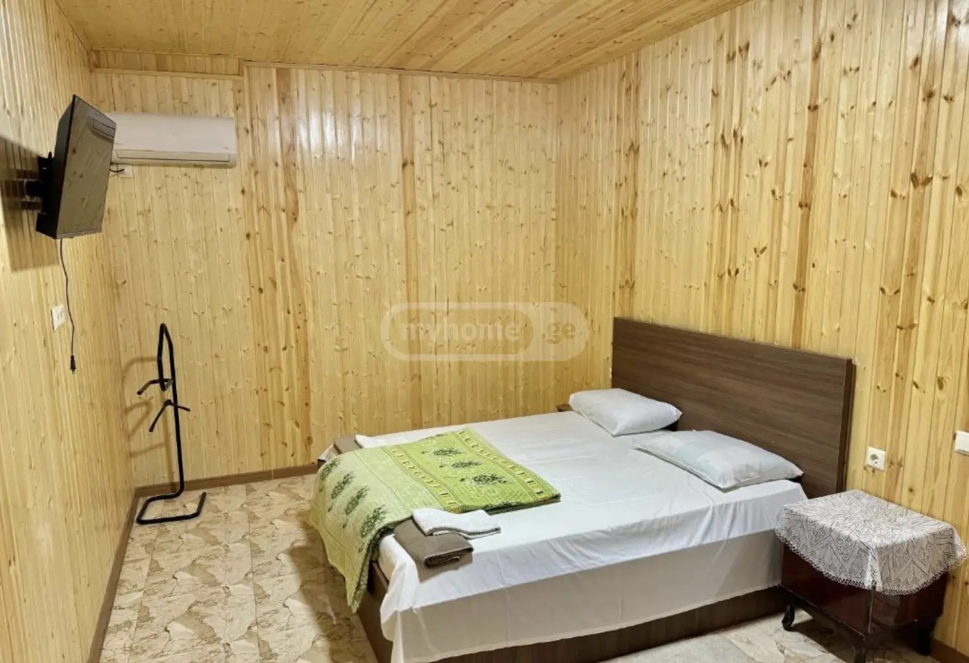 კუპრაძის ქ. 2 - 3 rooms