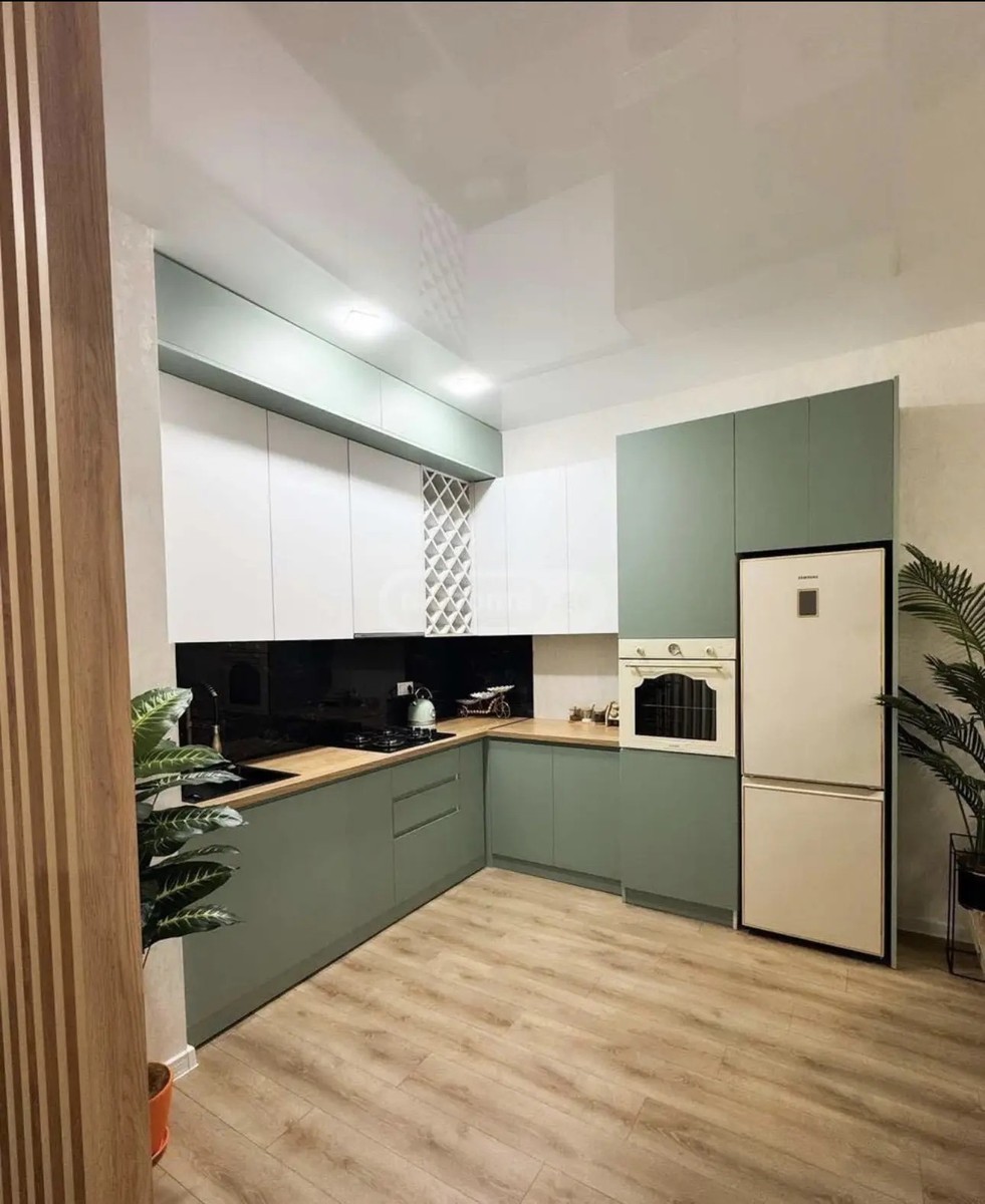 პეტრე იბერის ქ.  - 2 rooms