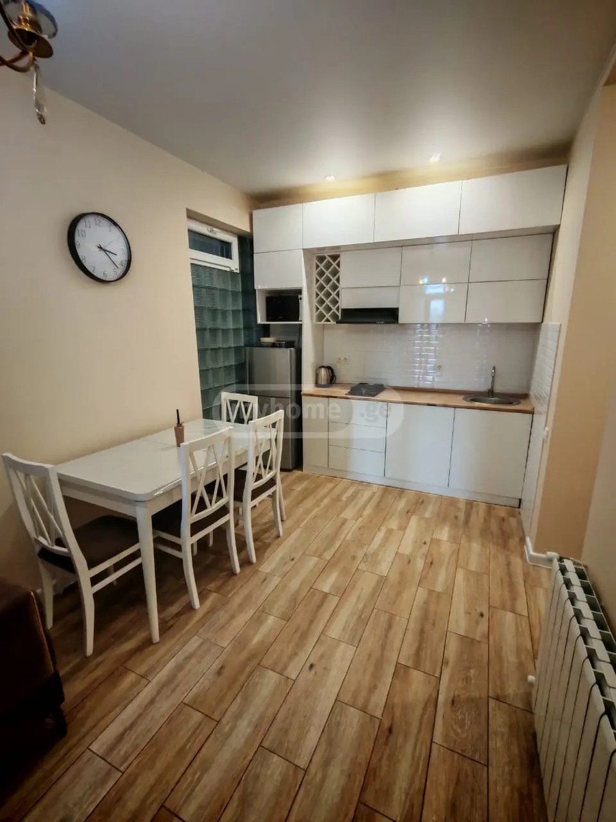 ხიმშიაშვილი შ. ქ.  - 3 rooms