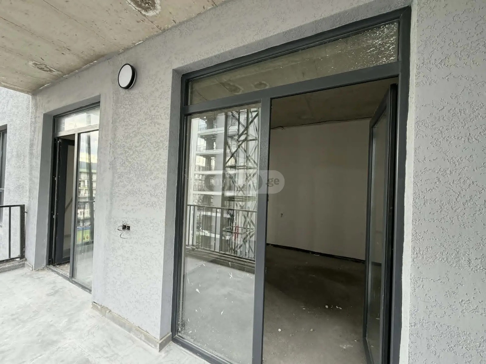 ბელიაშვილი ა. ქ.  - 3 rooms