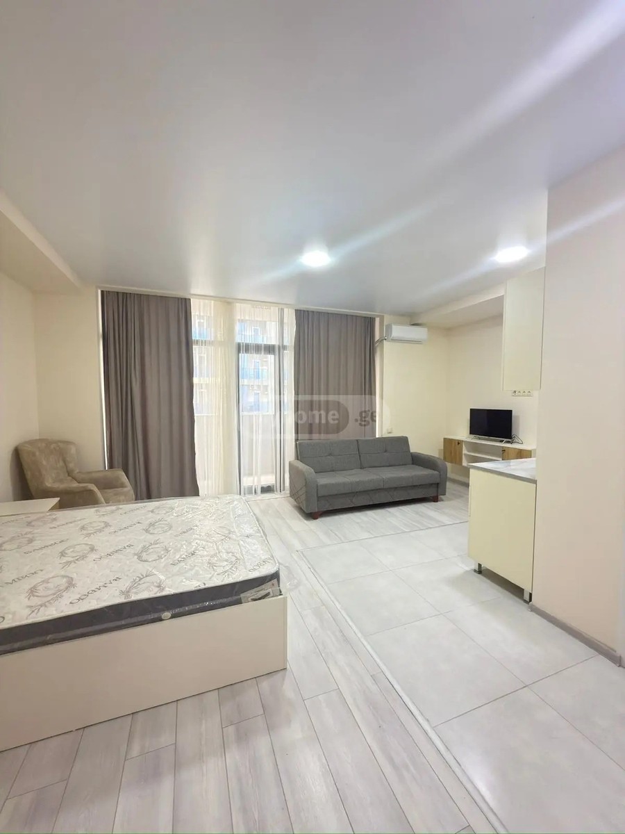 ანგისის 3 ჩიხი 8 - 1 rooms