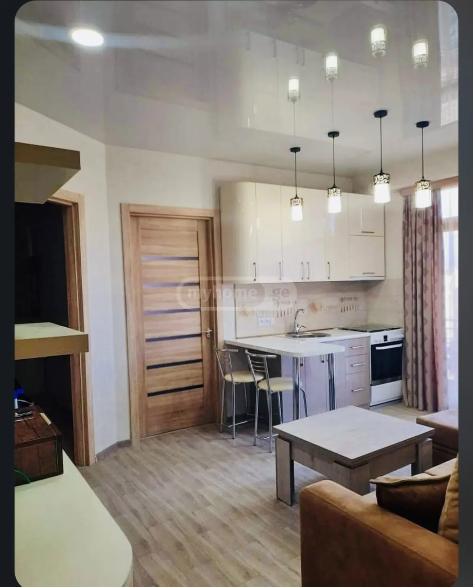 Anapa 414-th Division Street 39 - 3 rooms