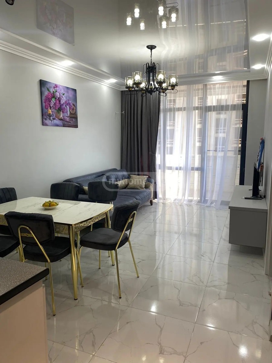 შარტავა ჟ. ქ. 16 - 3 rooms