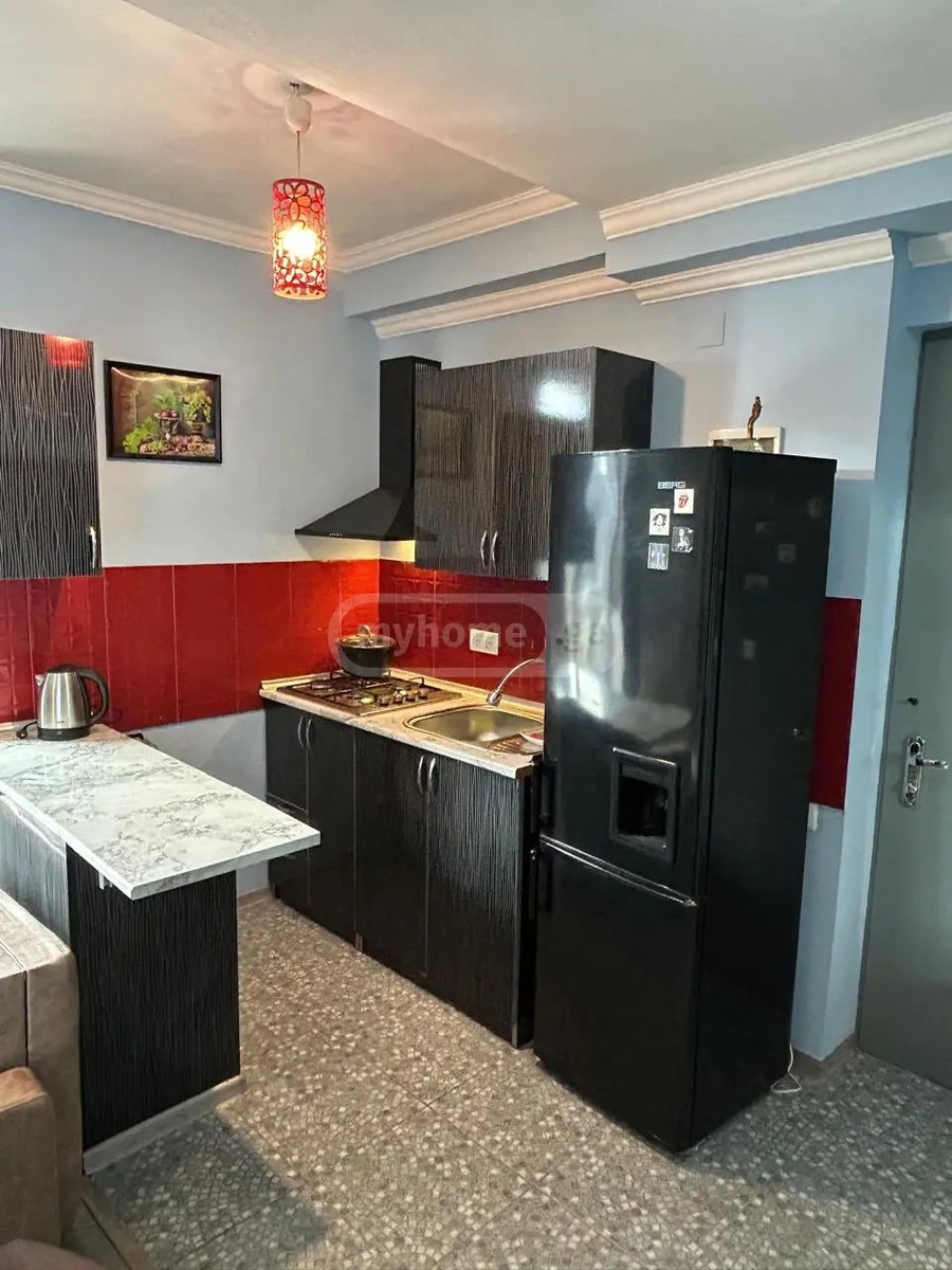 თავაძე ფ. ქ.  - 1 rooms