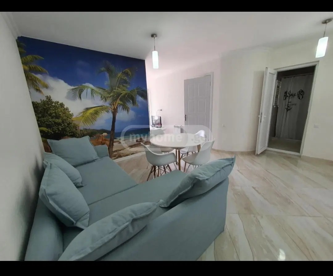 ხიმშიაშვილი შ. ქ. 4 - 3 rooms