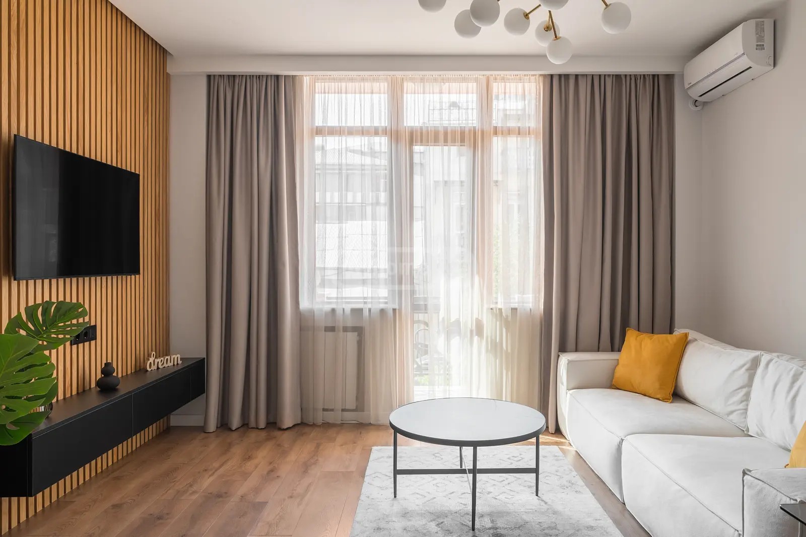 Melikishvili Street 18 - 2 rooms