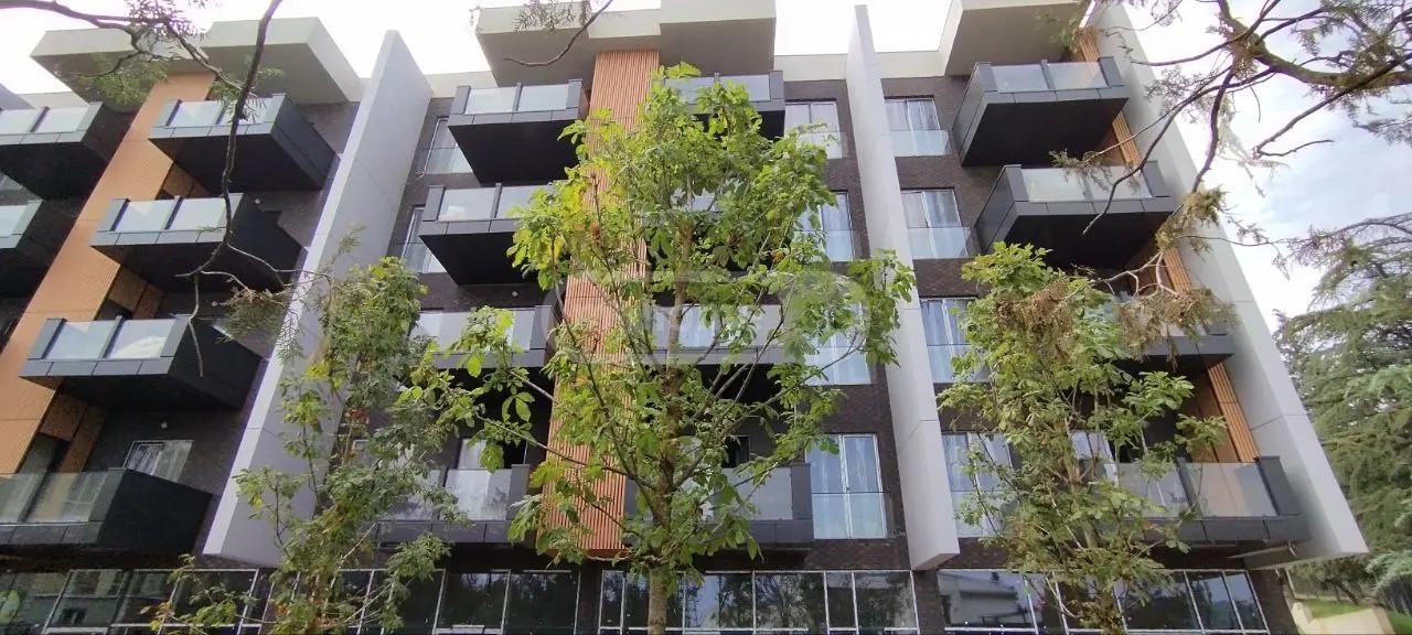 კრწანისის ქ. 49 - 2 rooms