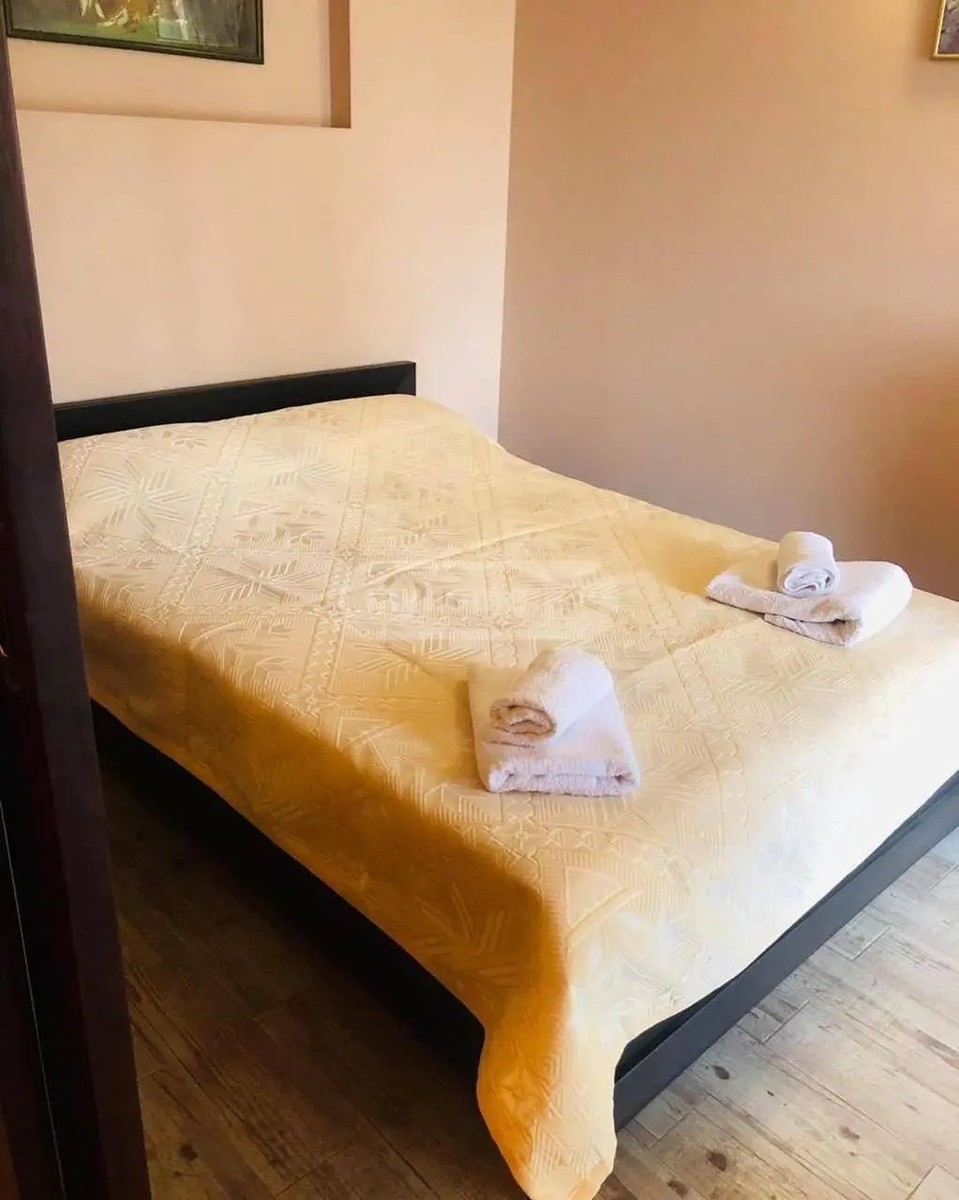 ჭავჭავაძე ი. ქ. 4 - 2 rooms