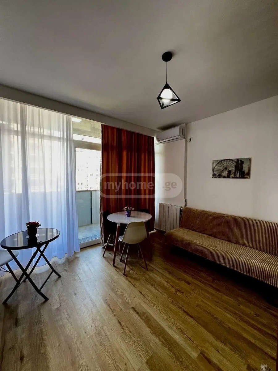 მახინჯაური 1 - 1 rooms