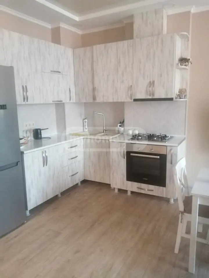 ხიმშიაშვილი ს. ქ. 20 - 2 rooms