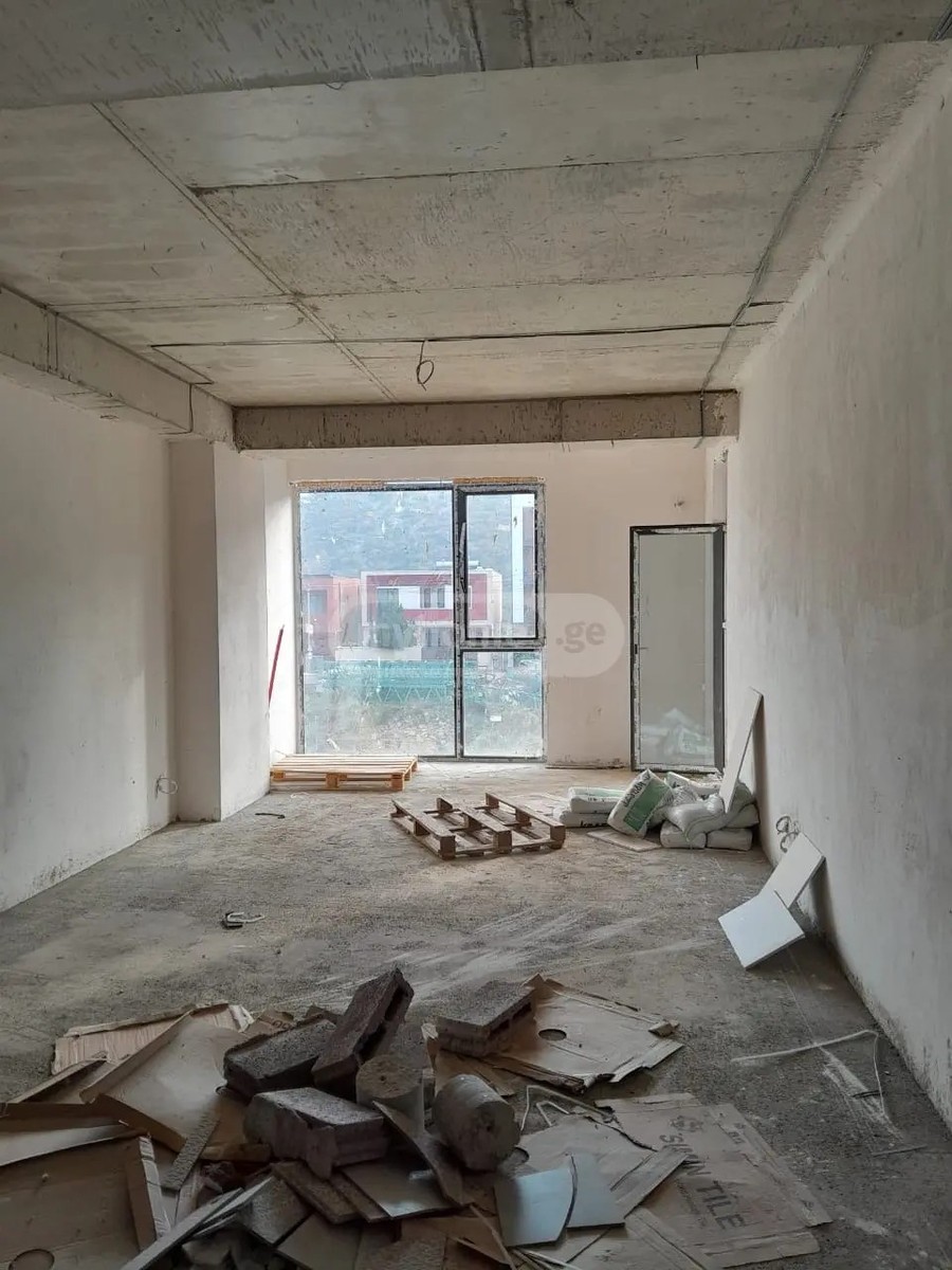 პოლიტკოვსკაია ა. ქ. (ჯიქია) 12 - 3 rooms