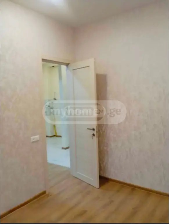 რაინგესი ი. ქ. 36ა - 2 rooms
