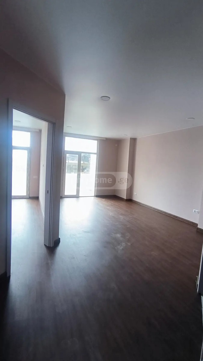 ტაძრის ქ.  - 2 rooms