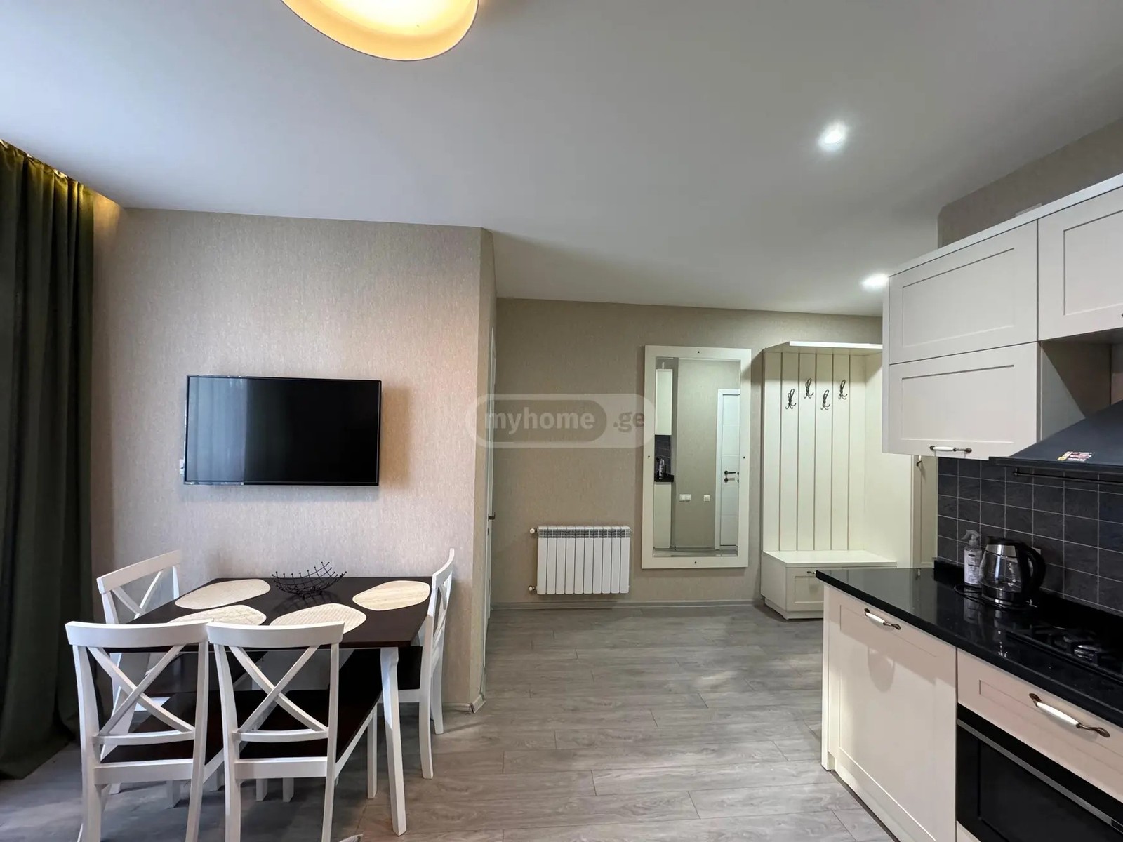 ასათიანი ლუ. ქ. 13 - 2 rooms