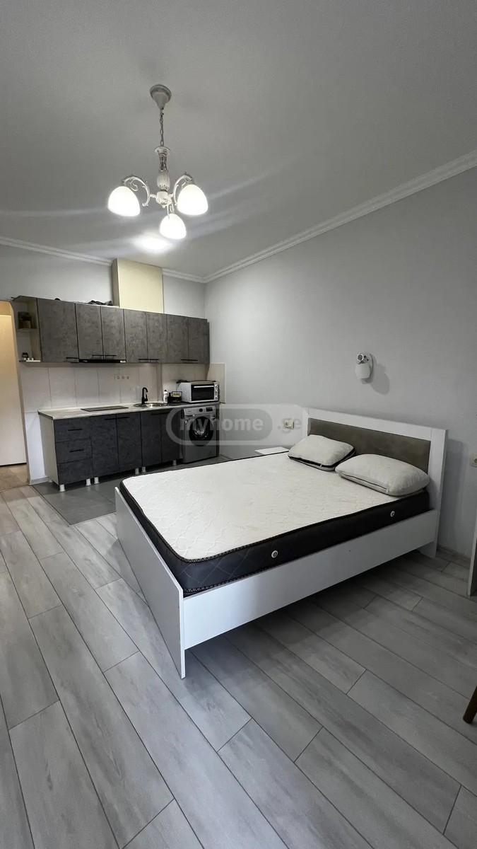 ანგისის 3 ჩიხი 8 - 1 rooms