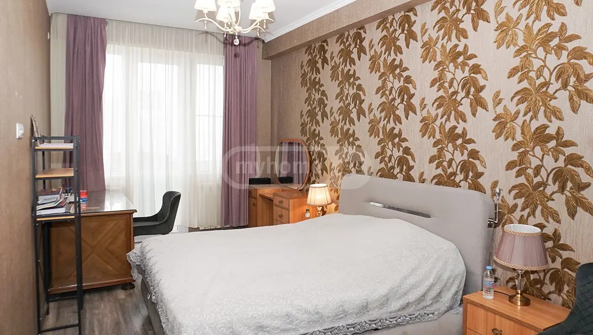 ქუთათელაძე კ. ქ.  - 3 rooms