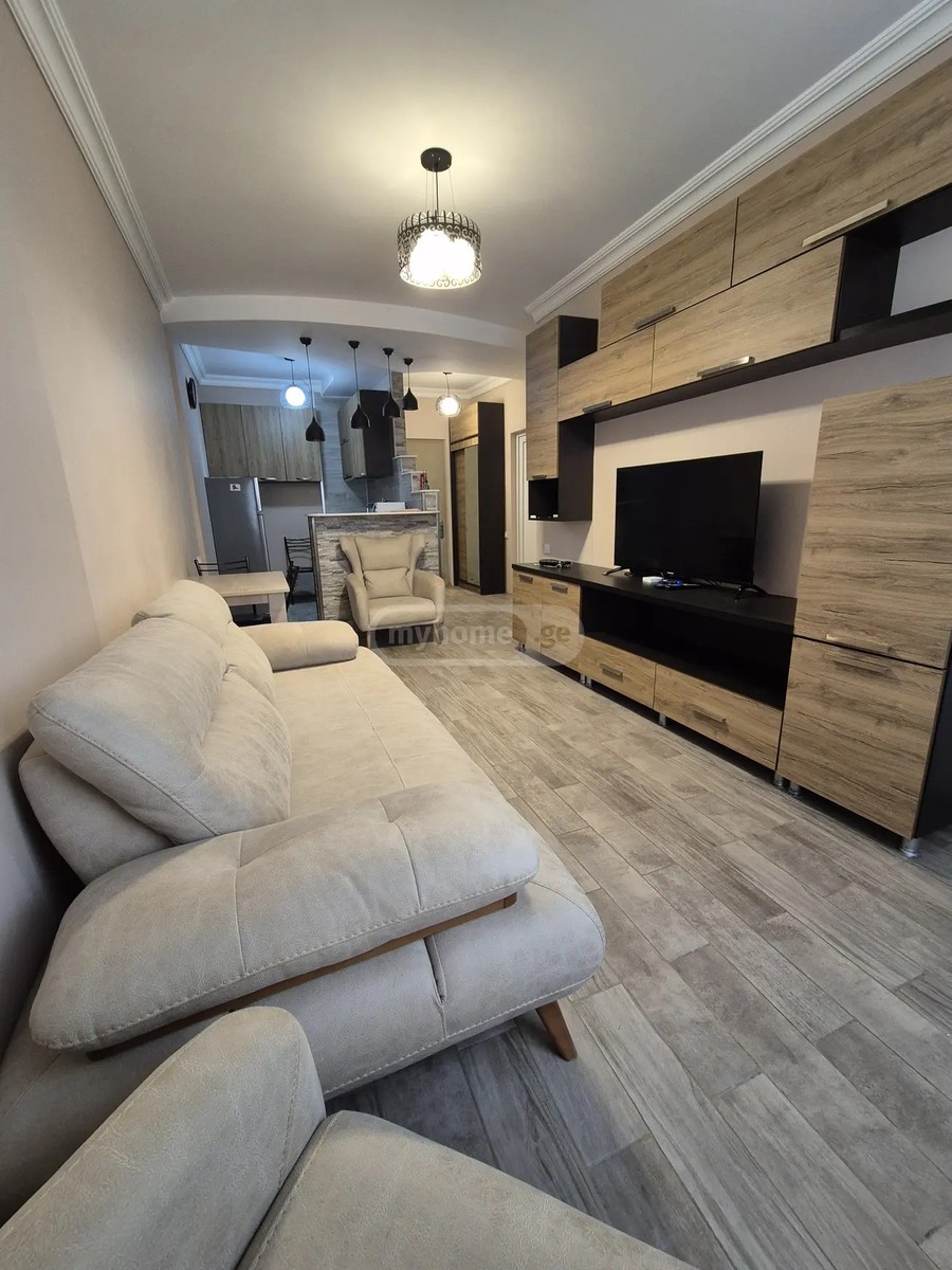 В.Горгасали - 2 rooms