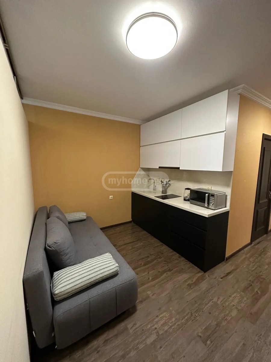 ფიროსმანი ნ. ქ. 16ა - 2 rooms