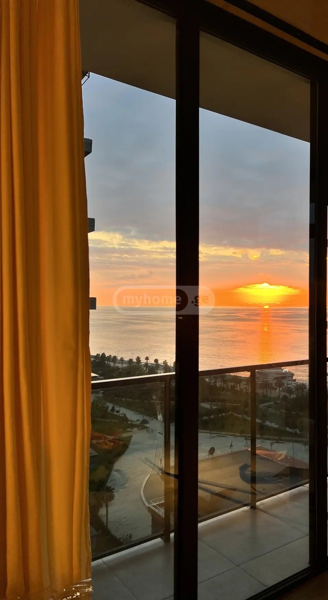 ხიმშიაშვილი შ. ქ.  - 1 rooms