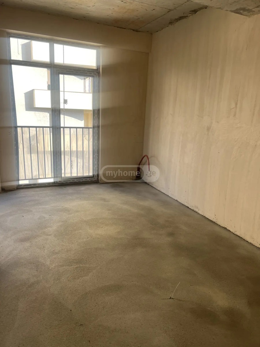 მელიტონ ქანთარიას ქ. - 3 rooms