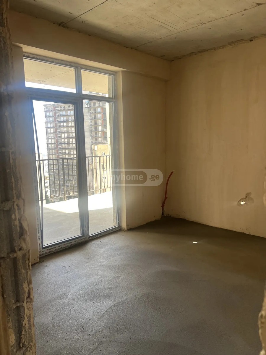 მელიტონ ქანთარიას ქ. - 3 rooms