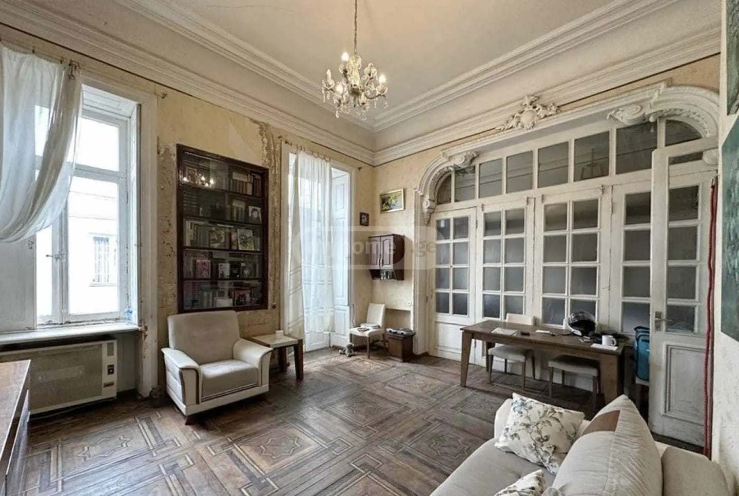 ქურდიანი ზ. ქ.  - 6 rooms