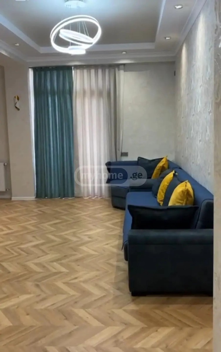 თავისუფლების III შეს.  - 3 rooms
