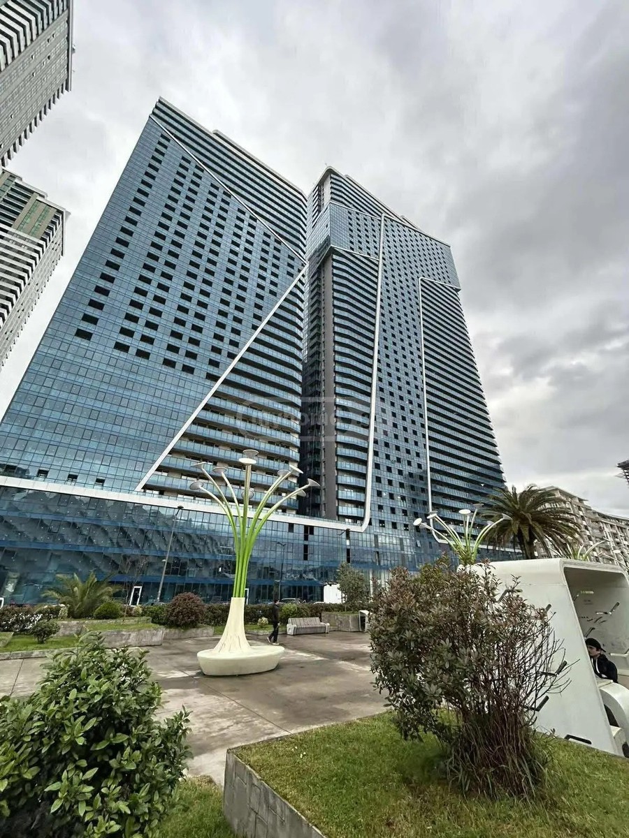 შარტავა ჟ. ქ.  - 3 rooms