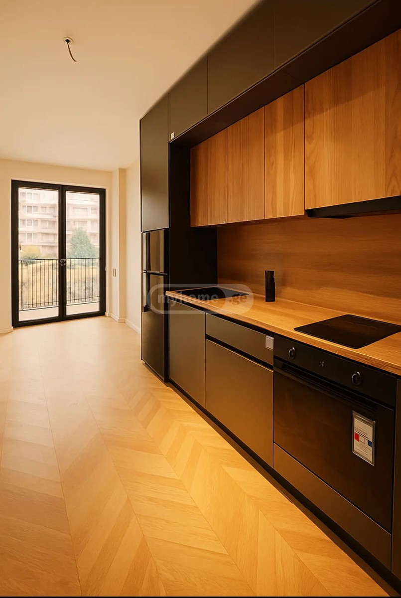 1 მელიტონ ქანთარიას ქუჩა, თბილისი, საქართველო - 1 rooms